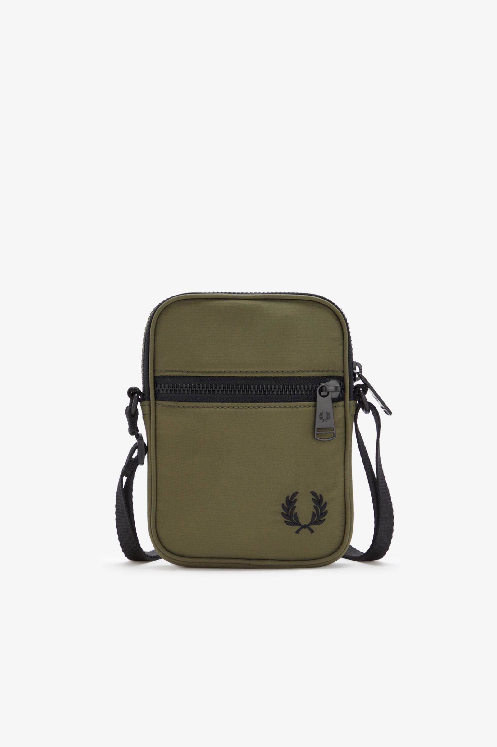 Fred Perry Ripstop-Umhängetasche 