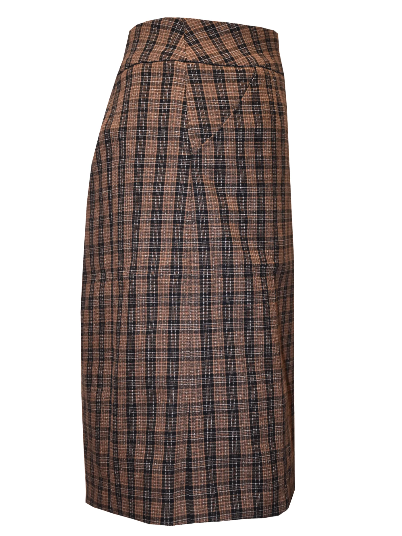 Femkit Rock R.A.C.H.E.L (Camelplaid)