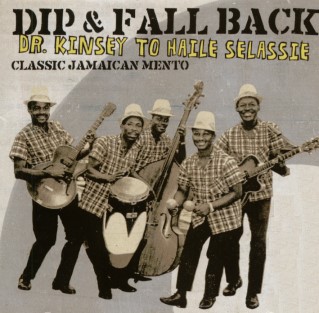 VA - Dip & Fall Back (DOCD)