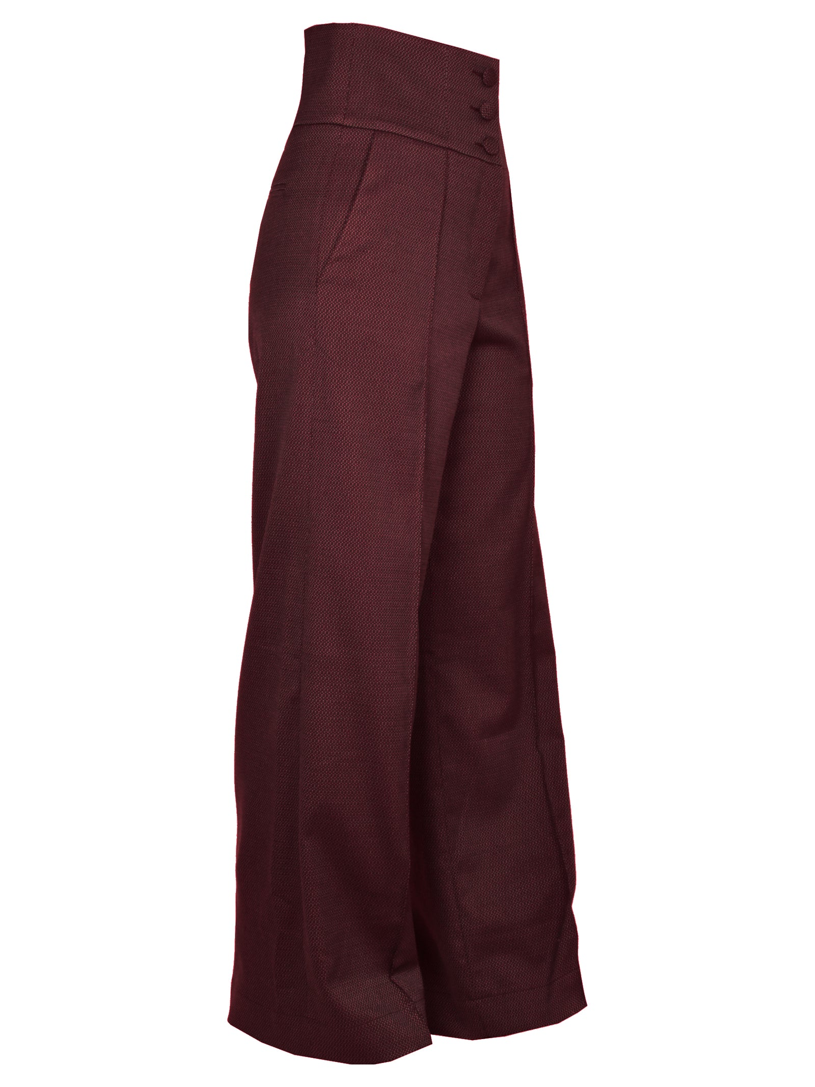 Femkit Taillenhose B.O.N.N.Y (Bordeaux)