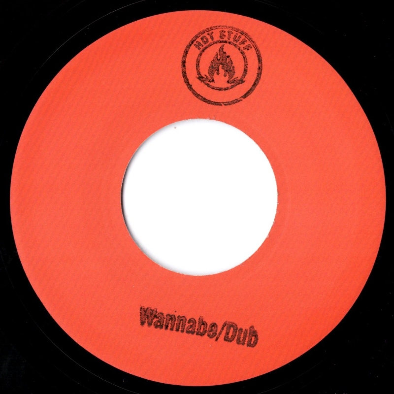 Spice Gs - Wannabe / Dub