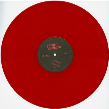 Jamie Cullum - The Song Society Playlist  (LP)  RSD 26    