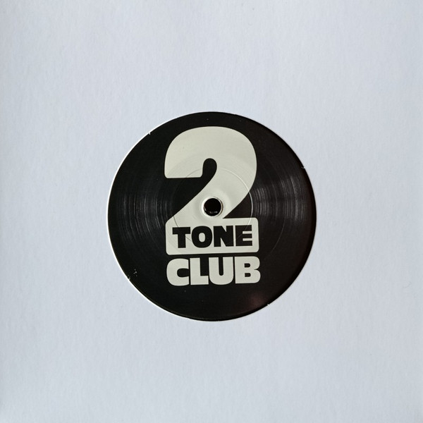 Two Tone Club – Long Days, Long Nights / Fences (7")