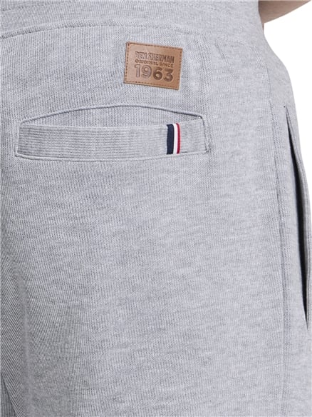 Ben Sherman Slim Fit Jogger (Light Grey)