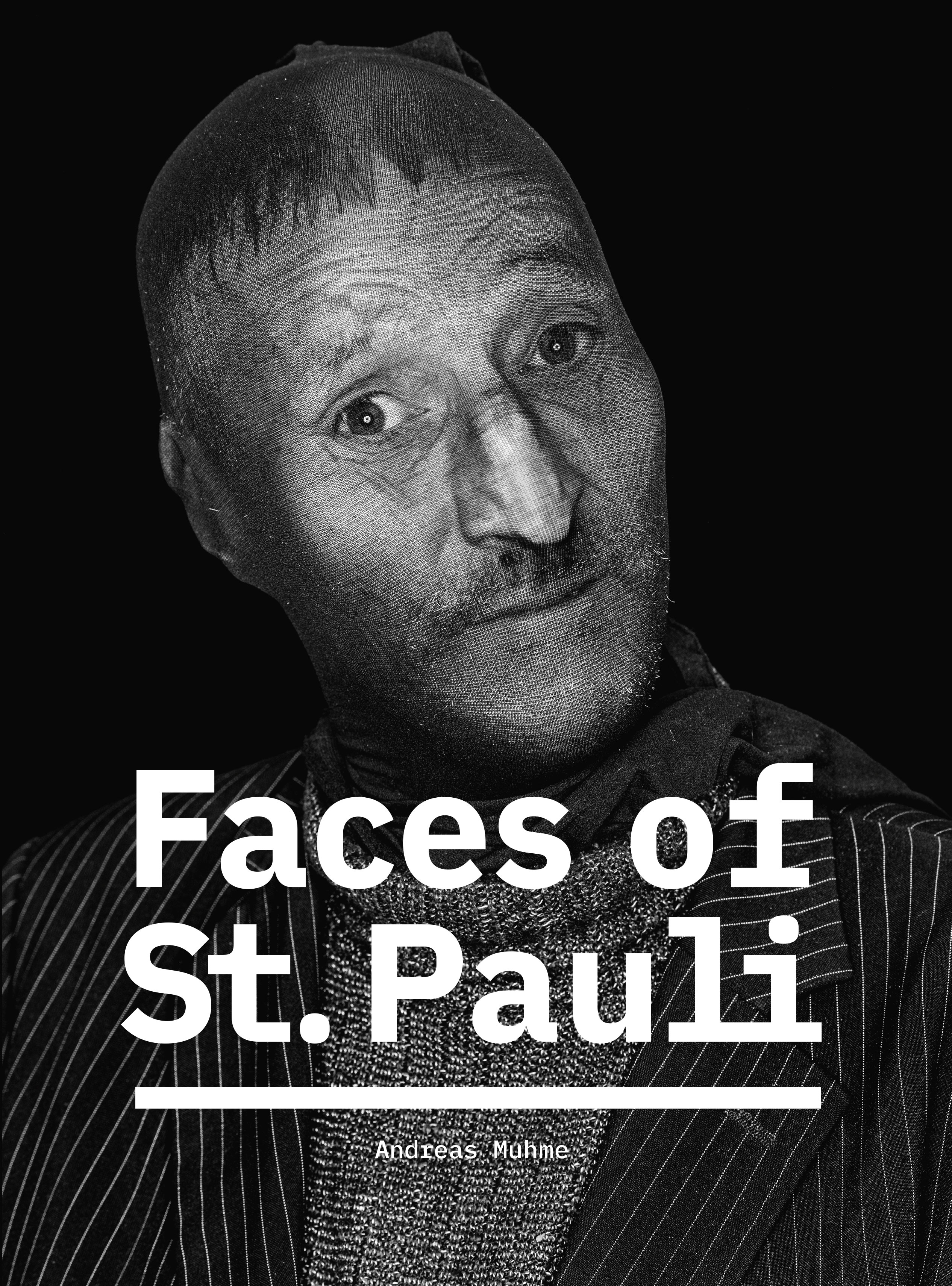 Faces of St. Pauli  