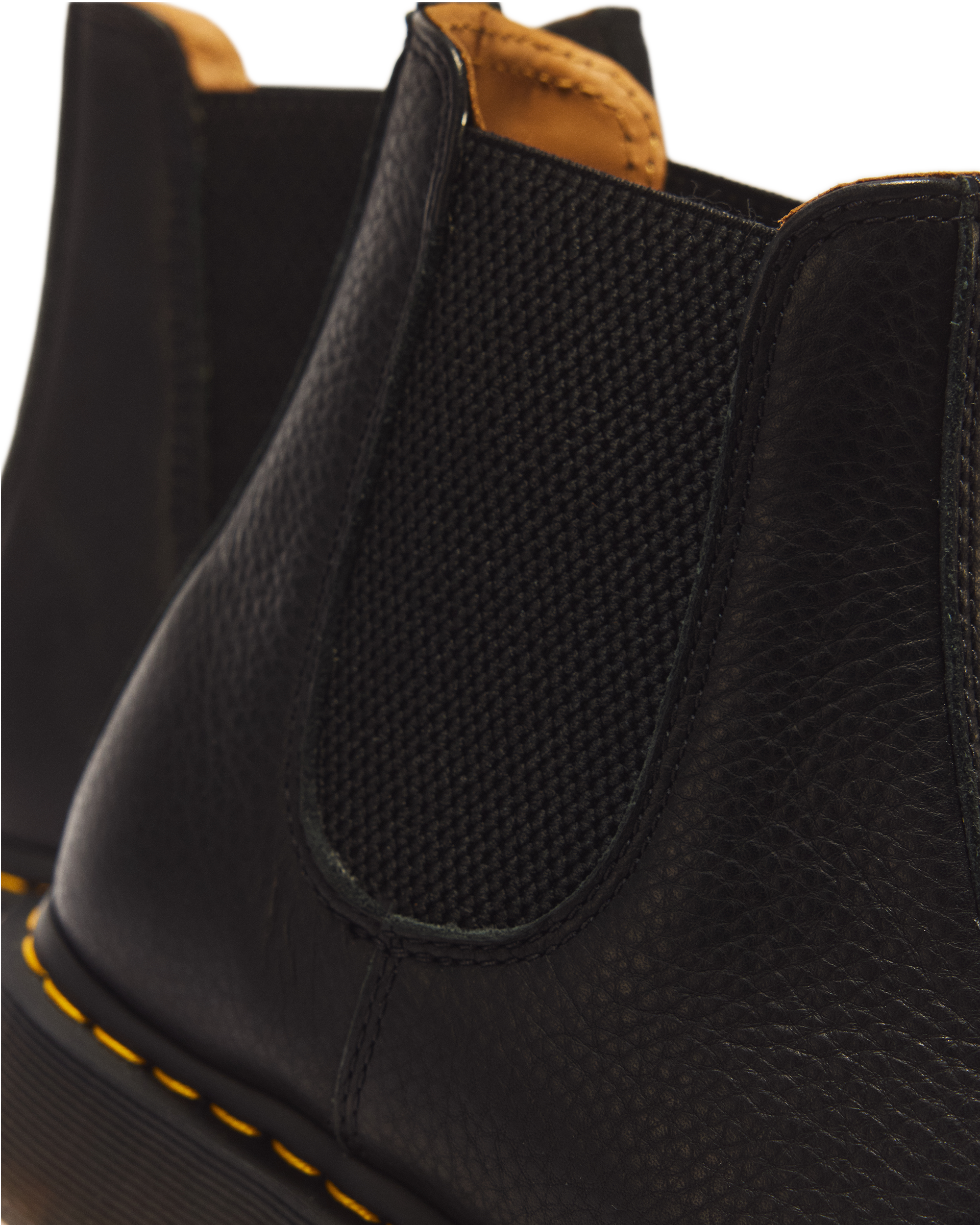 Dr. Martens 2976 Ambassador (Black)