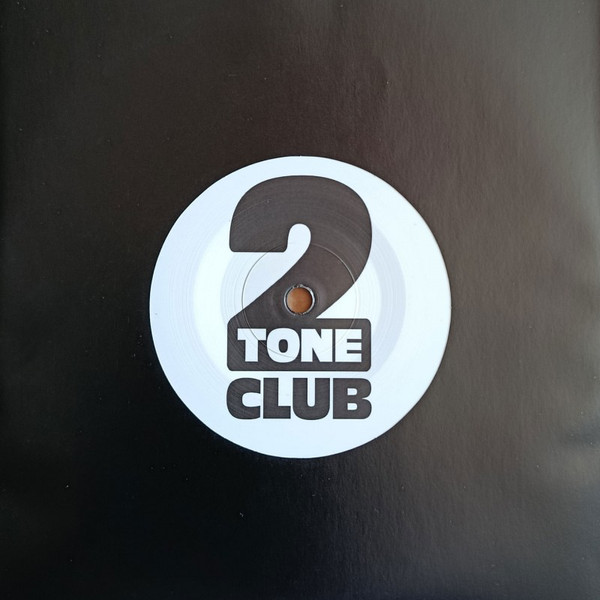 Two Tone Club – All Sing Along / Every Now And Then (7")