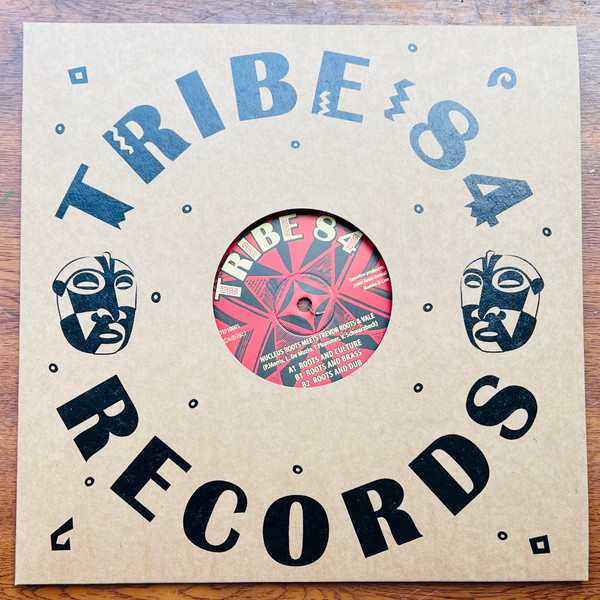 Nucleus Roots Meets Trevor Roots & Vale – Roots And Culture