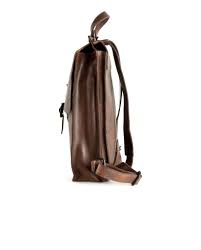 Harold's Aberdeen Rucksack Braun