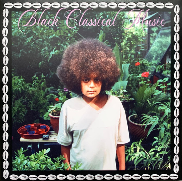 Yussef Dayes – Black Classical Music (DOLP)  