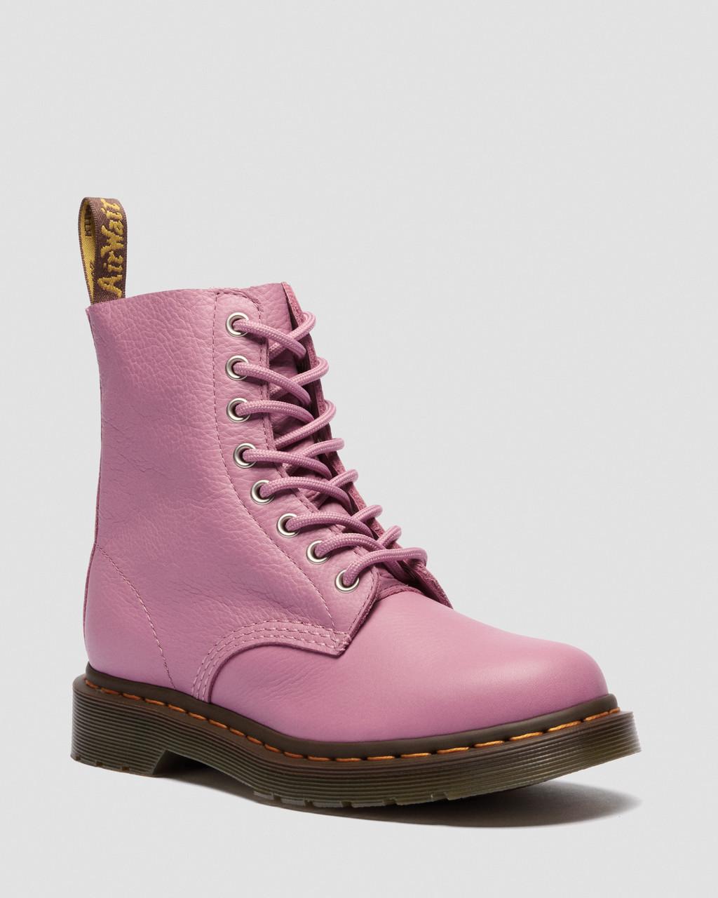Dr. Martens 1460 Pascal Virginia (Dusty Rose)