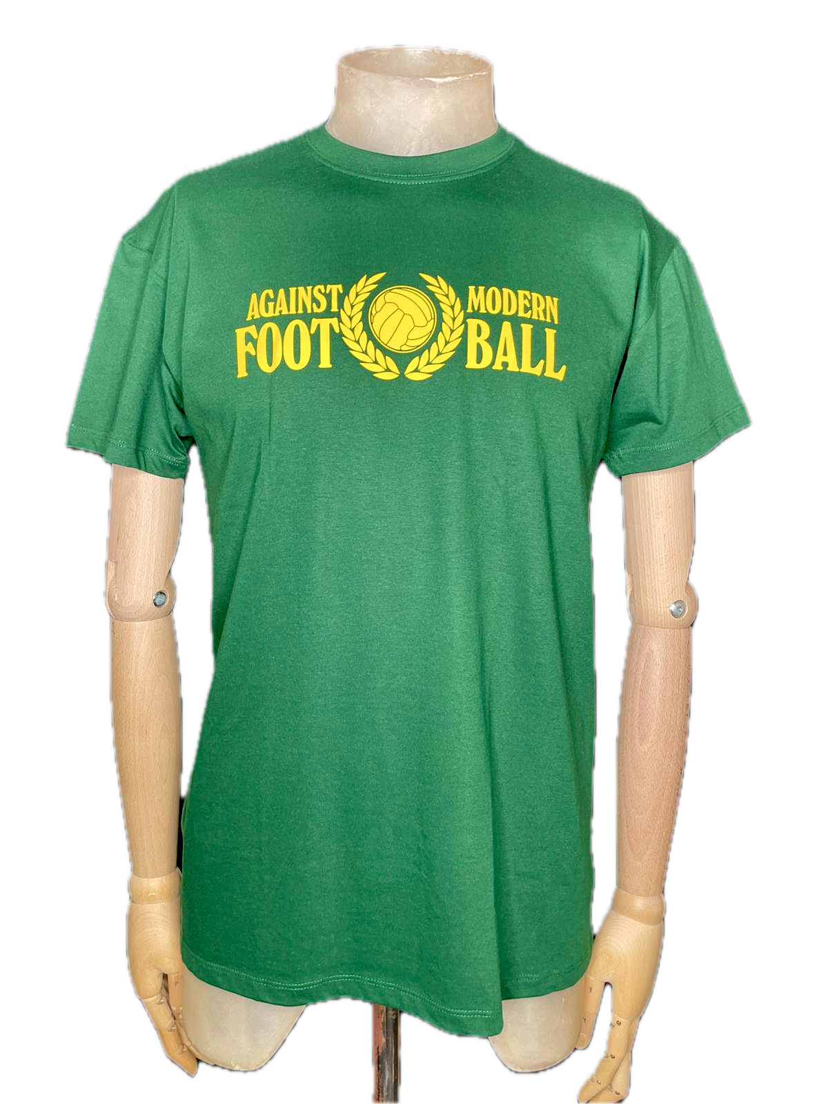 Selekta Against Modern Football (Green)