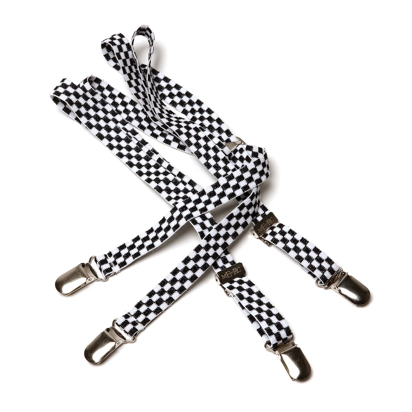 Merc Braces Drace (Check)