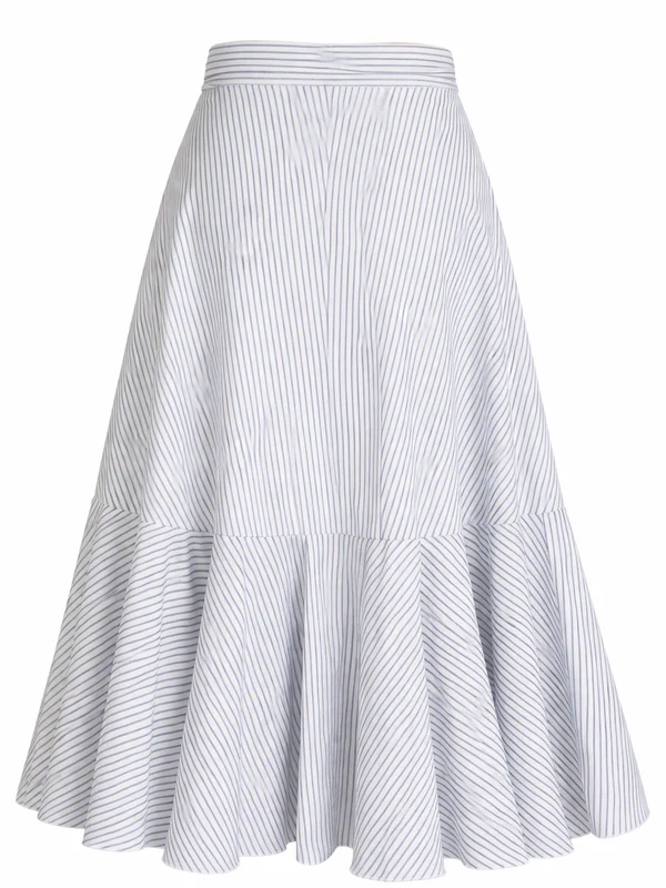 Femkit Rock P.A.U.L.I.N.A (Whitepin)