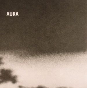 Aura - Magic Lover / Let Go, It's Over (7")