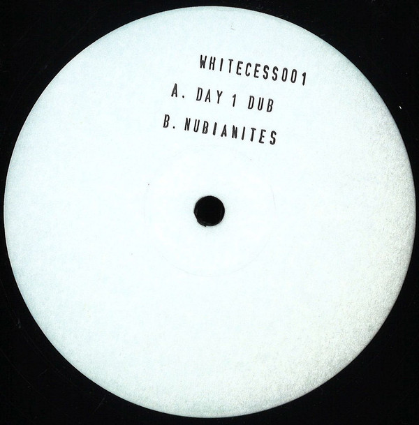 Cessman - Day 1 Dub / Nubianites (12")