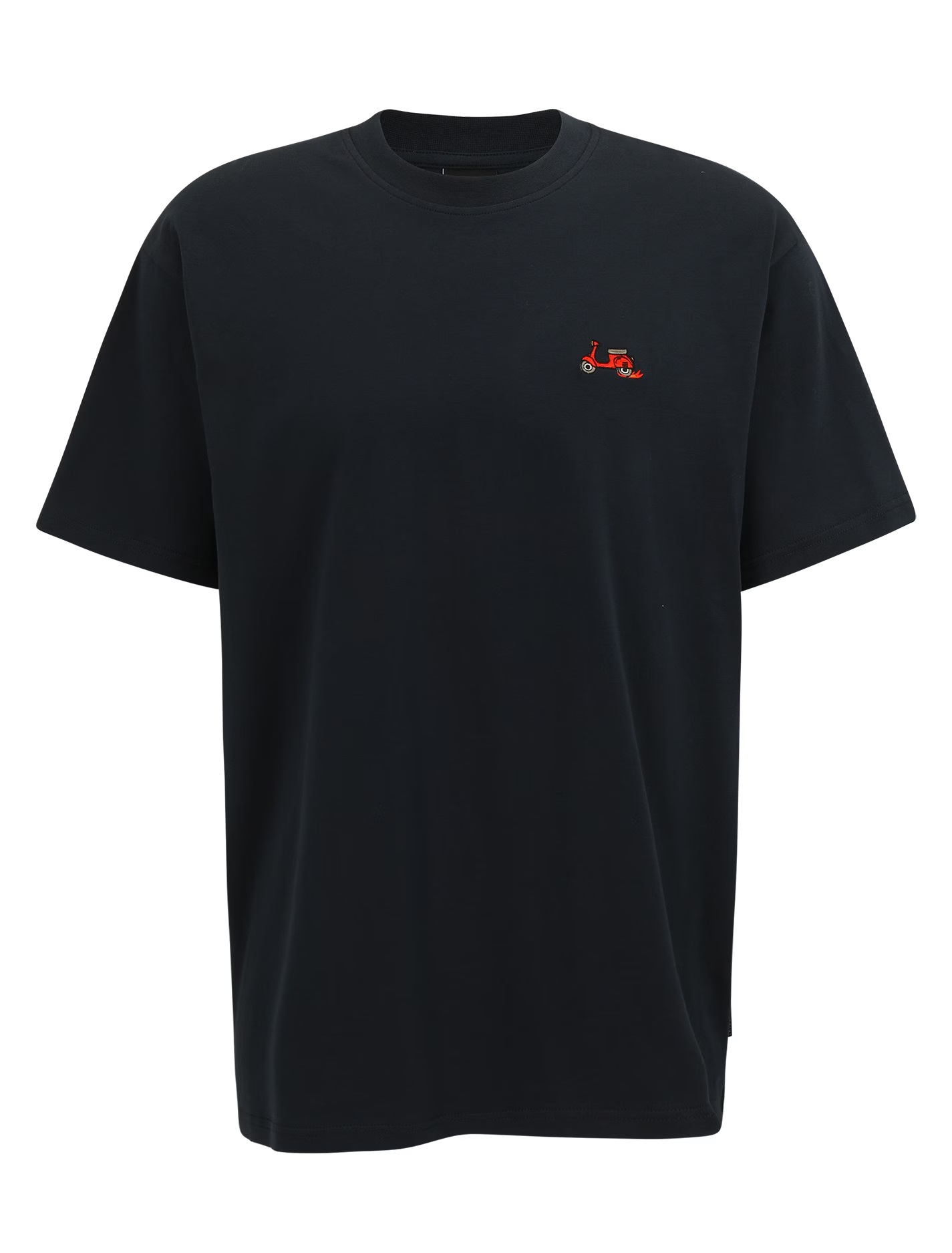 Iriedaily I Scooter T-Shirt (Midnight)