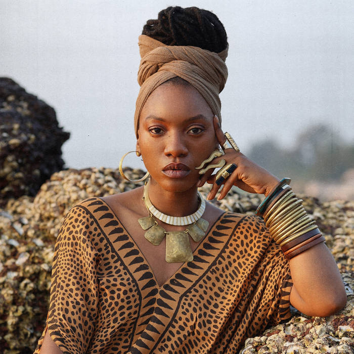 Hempress Sativa – Woman (LP)