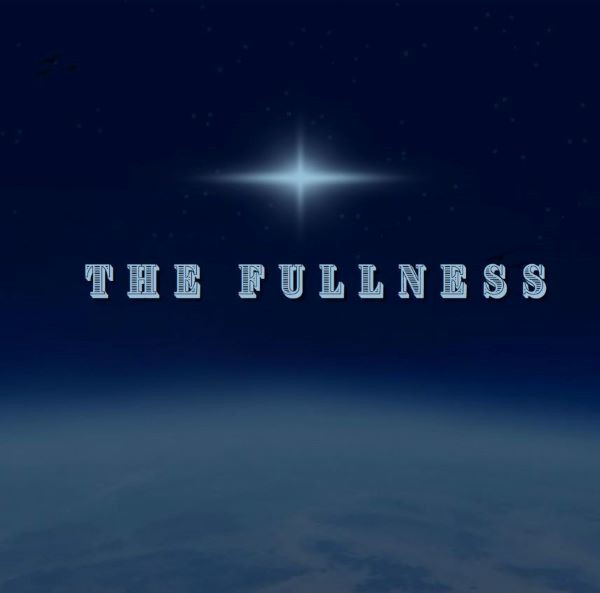 Jallanzo - The Fullness (Blue Vinyl) (7")   