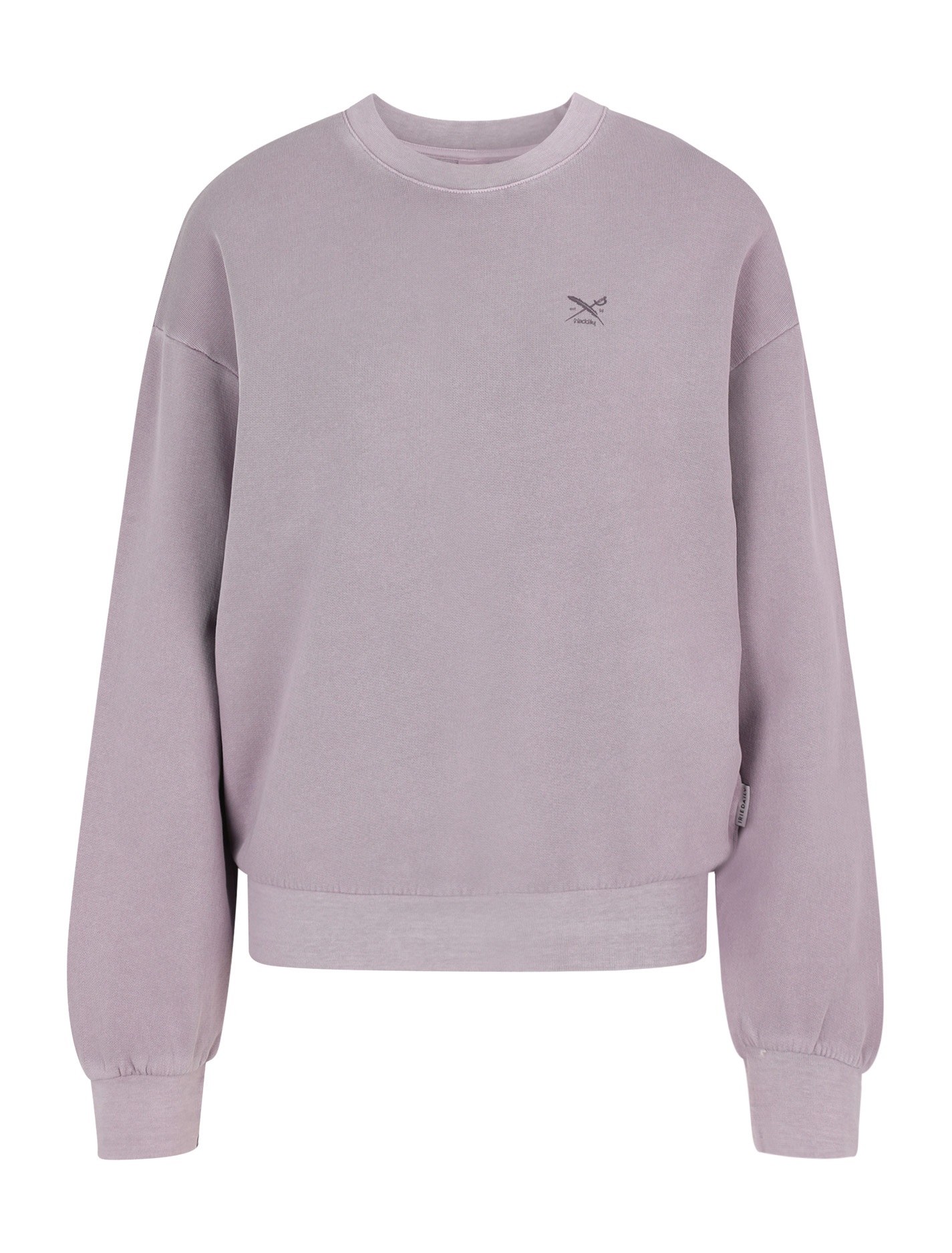 Iriedaily Vinty Crewneck (Mauve)