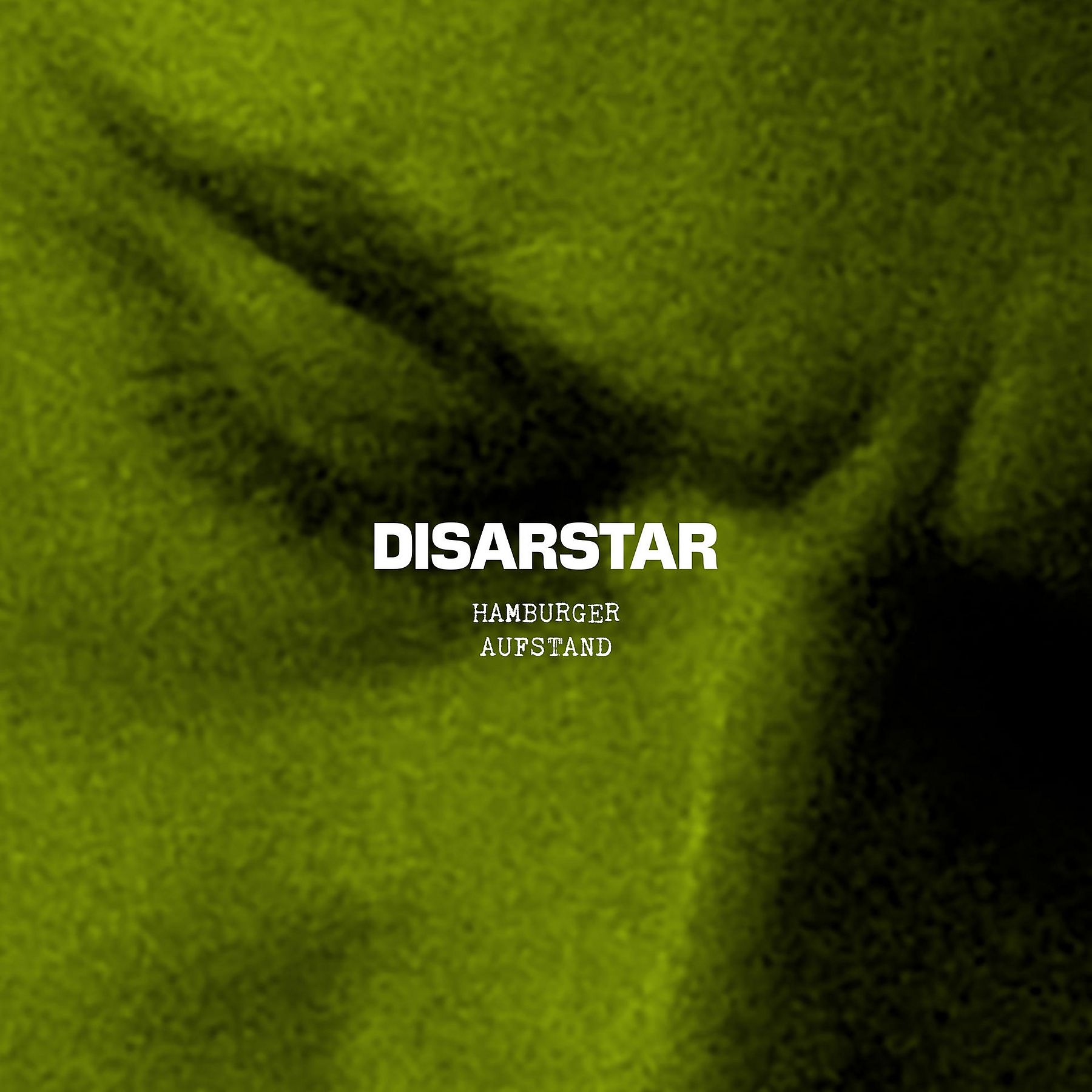 Disarstar - Hamburger Aufstand (LP)