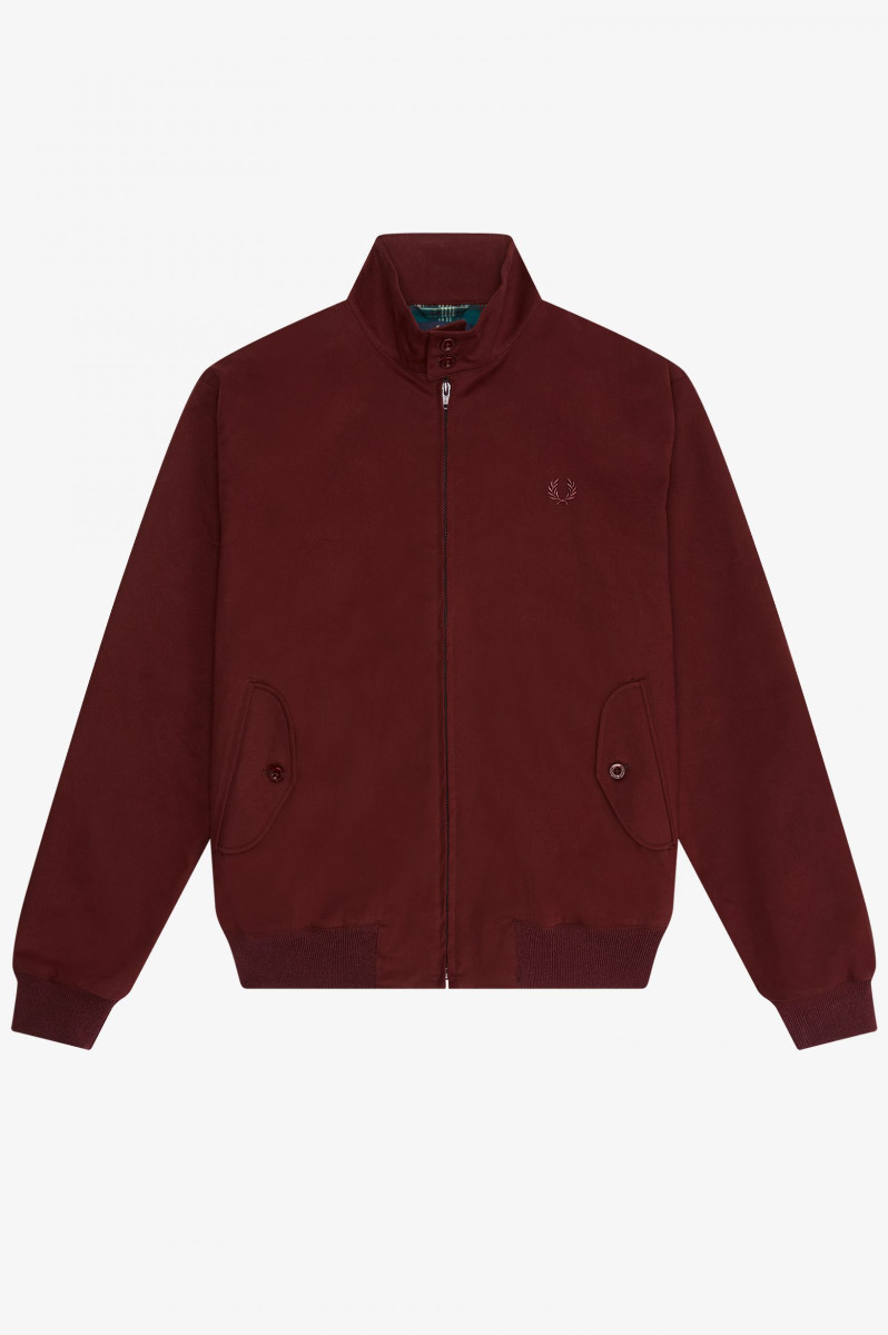 Fred Perry Harrington Port J1823-XL