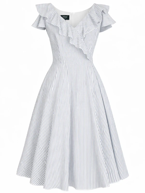 Femkit Kleid V.I.O.L.A (Smogpin)