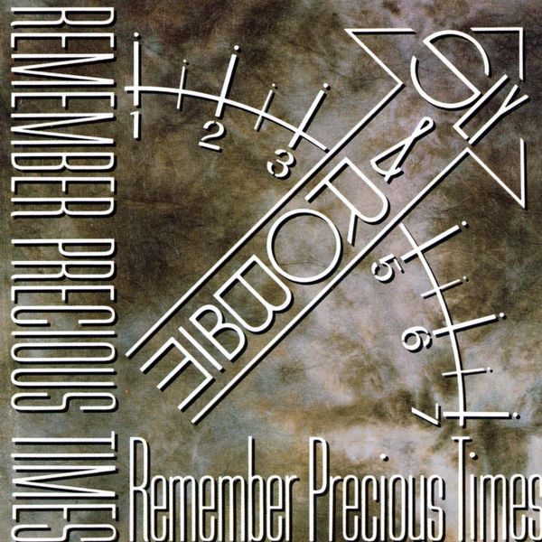 Sly & Robbie - Remember Precious Times (CD)