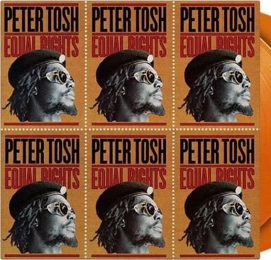 Peter Tosh – Equal Rights (DOLP)