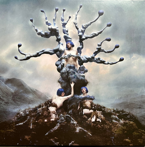 Ashnikko – Weedkiller (LP)