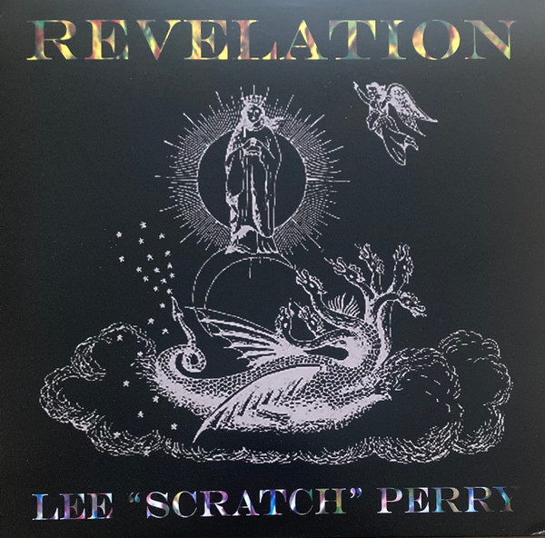 Lee "Scratch" Perry – Revelation  (DOLP)   
