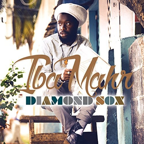 Iba Mahr - Diamond Sox (CD)