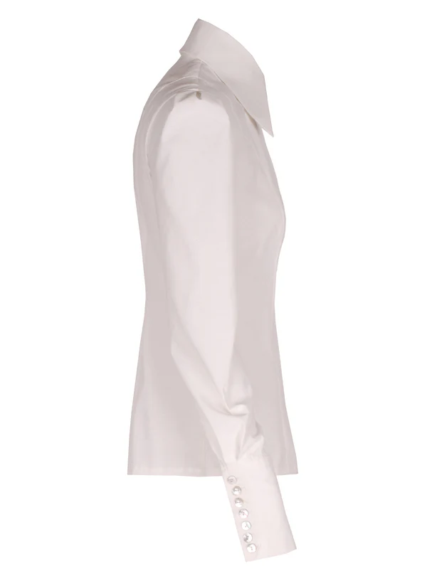 Femkit Bluse A.G.N.E.S (Cream)