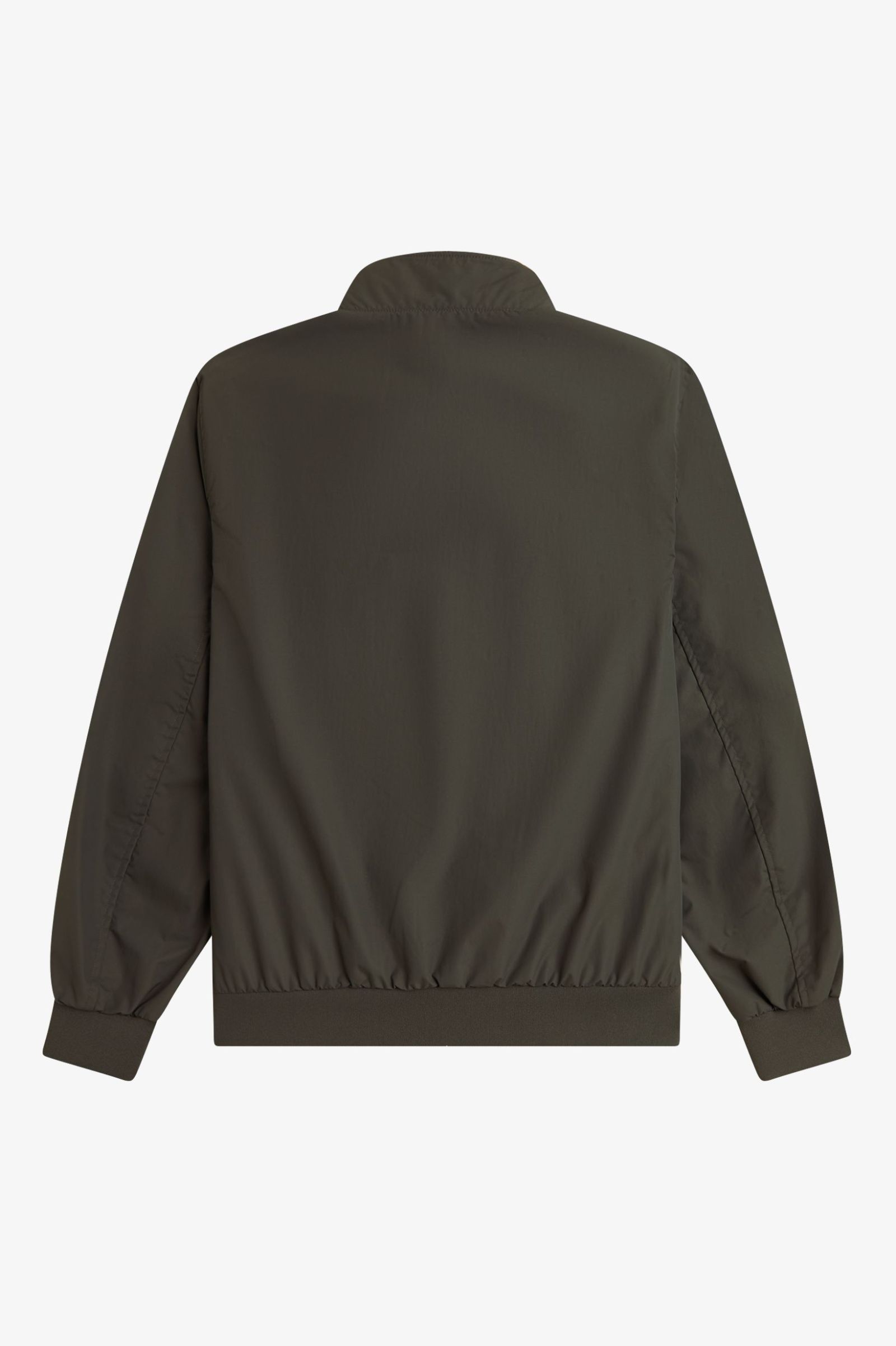 Fred Perry Brentham Jacket (Field Green)
