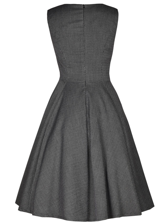 Femkit Kleid M.A.N.O.N (Grey)