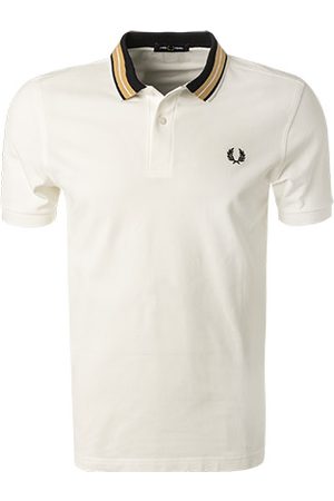 Fred Perry Striped Collar Track Jacket