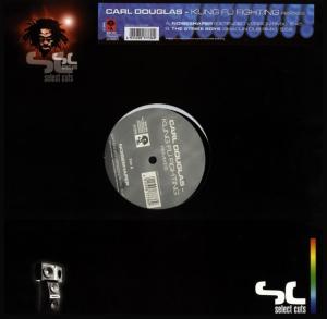 Kung Fu Fighting(noiseshaper & (Maxi Single 12") (12")    