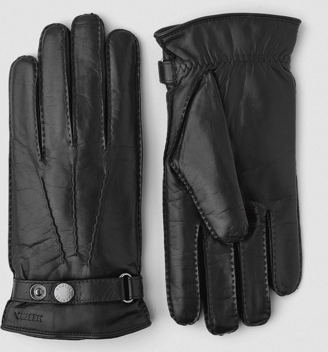 Hestra Handschuhe Jake  (Black)