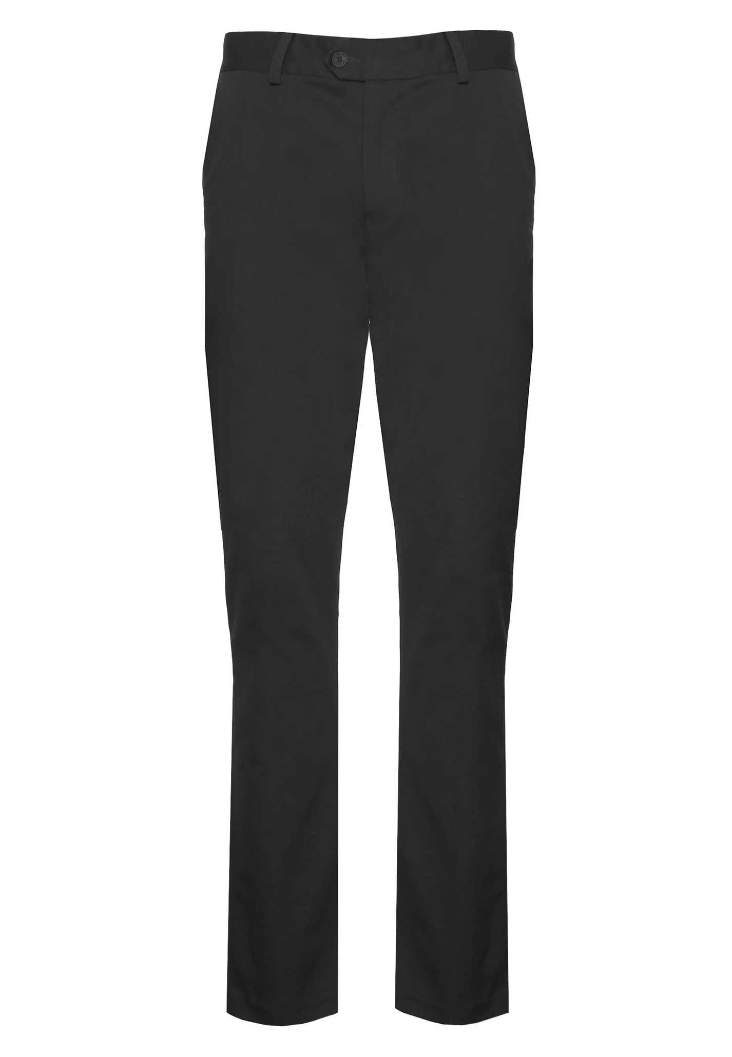 Merc Sta Press Trousers Winston (Black)