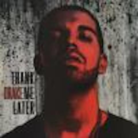 Drake - Thank Me Later (DOLP)
