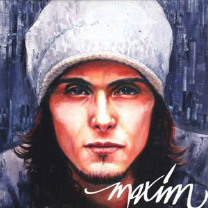 Maxim - Maxim (LP)