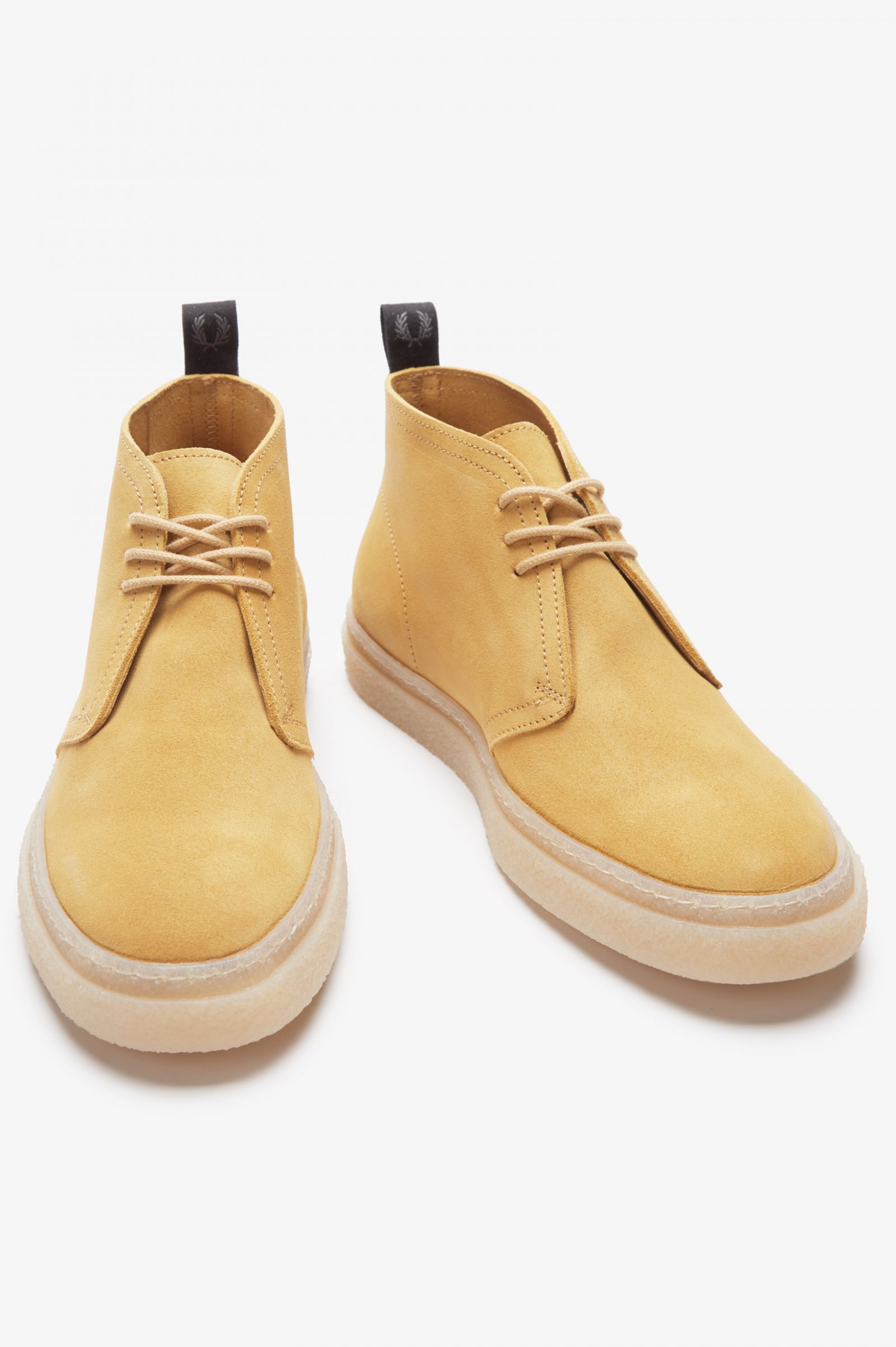 Fred Perry Hawley Desert Boot