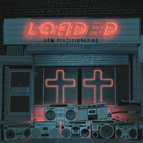 Loaded - New Perditionaries (LP)