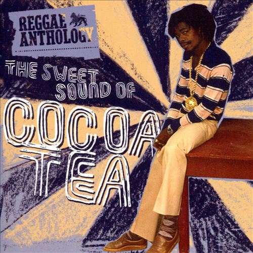 Cocoa Tea - The Sweet Sound Of Cocoa Tea (DOCD)