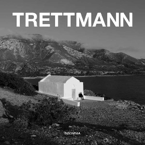 Trettmann & Kitschkrieg - Insomnia (CD) 