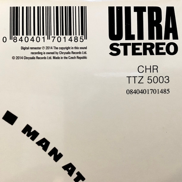 The Specials – More Specials (LP)  