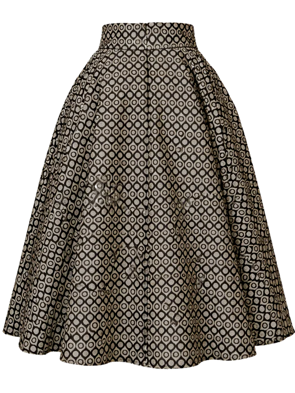 Femkit Rock N.A.T.H.A.L.I.E  (Black)