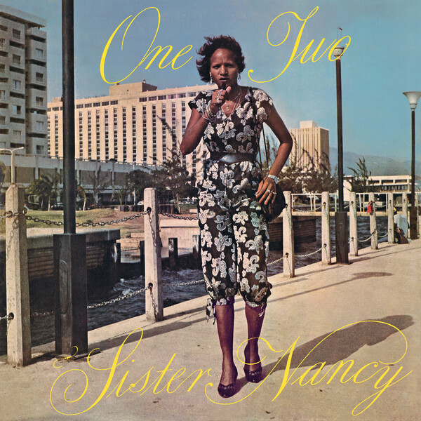 Sister Nancy – One, Two (LP) 