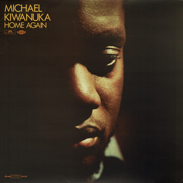 Michael Kiwanuka - Home Again (LP)