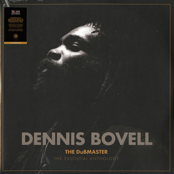 Dennis Bovell – The Dubmaster (The Essential Anthology) (DOLP) 